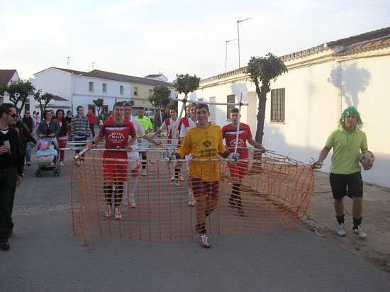 futbolin