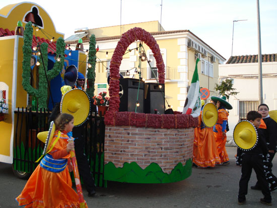el-carpaso