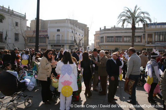 carnavalito