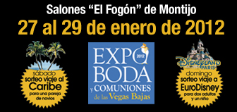 Festival Nacionall de Teatro Vegas Bajas