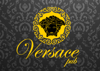 versace pub