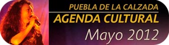 Cultura Puebla - agenda cultural